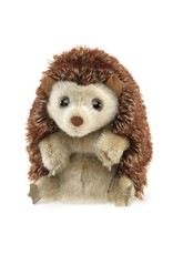 Folkmanis Folkmanis Hedgehog Puppet