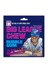 Big League Chew - Blue Raspberry