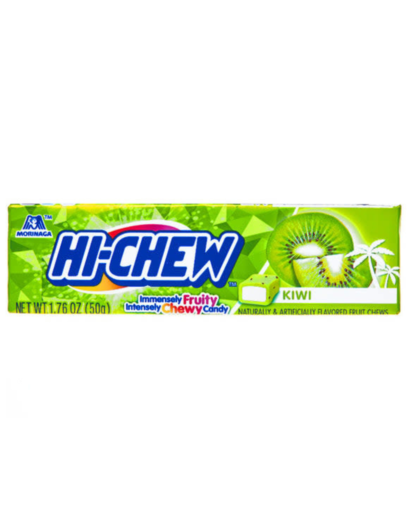 Hi-Chew: Kiwi