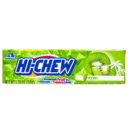 Morinaga Hi-Chew: Kiwi