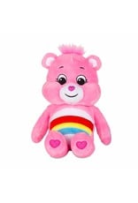 Schylling Care Bears - Cheer Bear