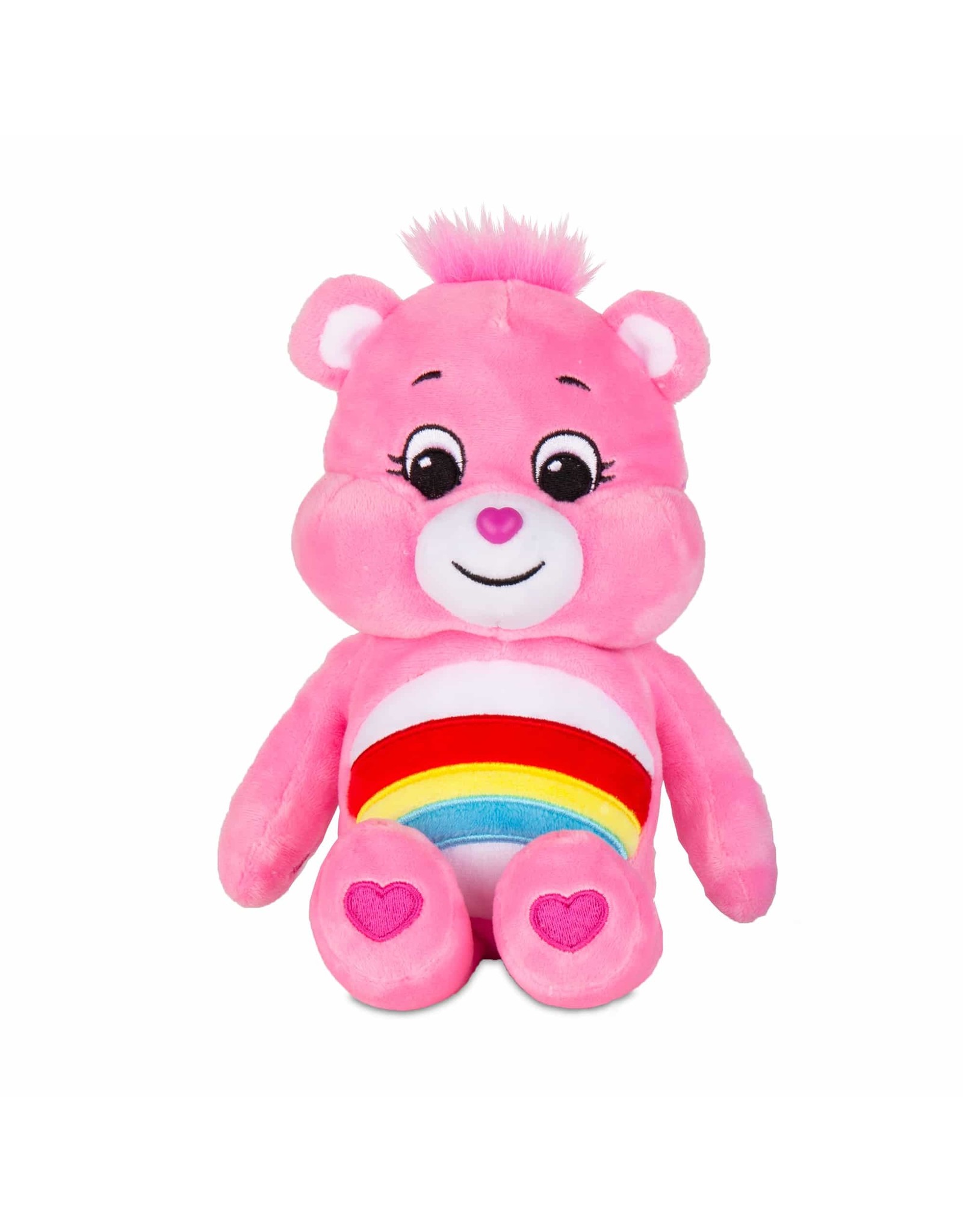 Schylling Care Bears - Cheer Bear