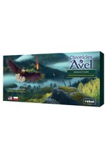 Chronicles Of Avel: Adventurer's Toolkit