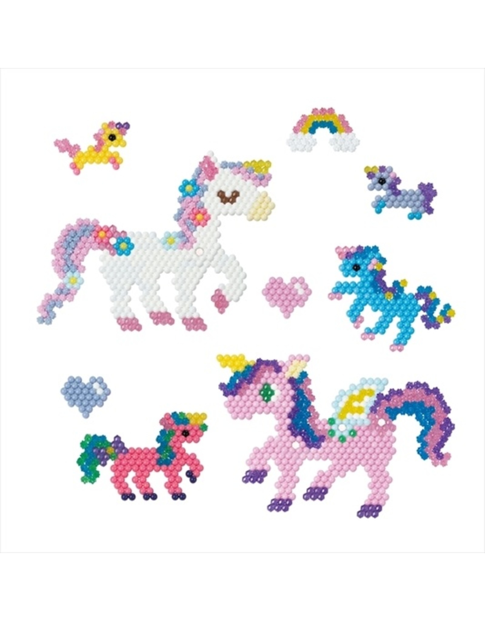 Aquabeads Aquabeads Mystic Unicorn Set