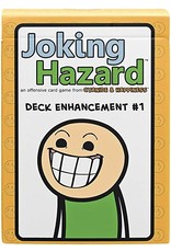 Joking Hazard: Deck Enhancement 1
