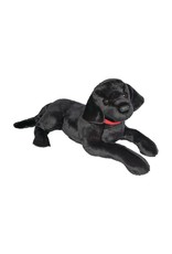 Douglas Dickens Black Lab