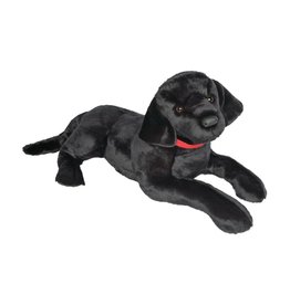 Douglas Dickens Black Lab