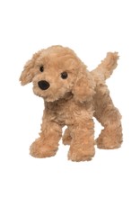 Douglas Thatcher Golden Retriever