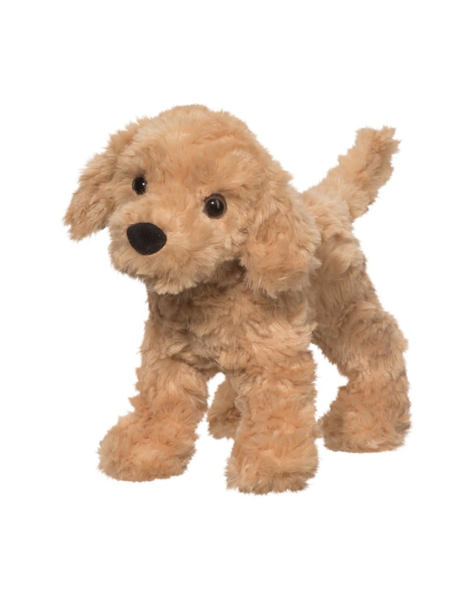 Douglas Thatcher Golden Retriever