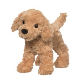 Douglas Thatcher Golden Retriever