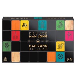 Spin Master Legacy - Mahjong