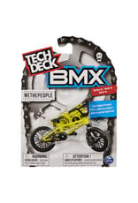 Spin Master Tech Deck - Sunday BMX Bike Single Assorted