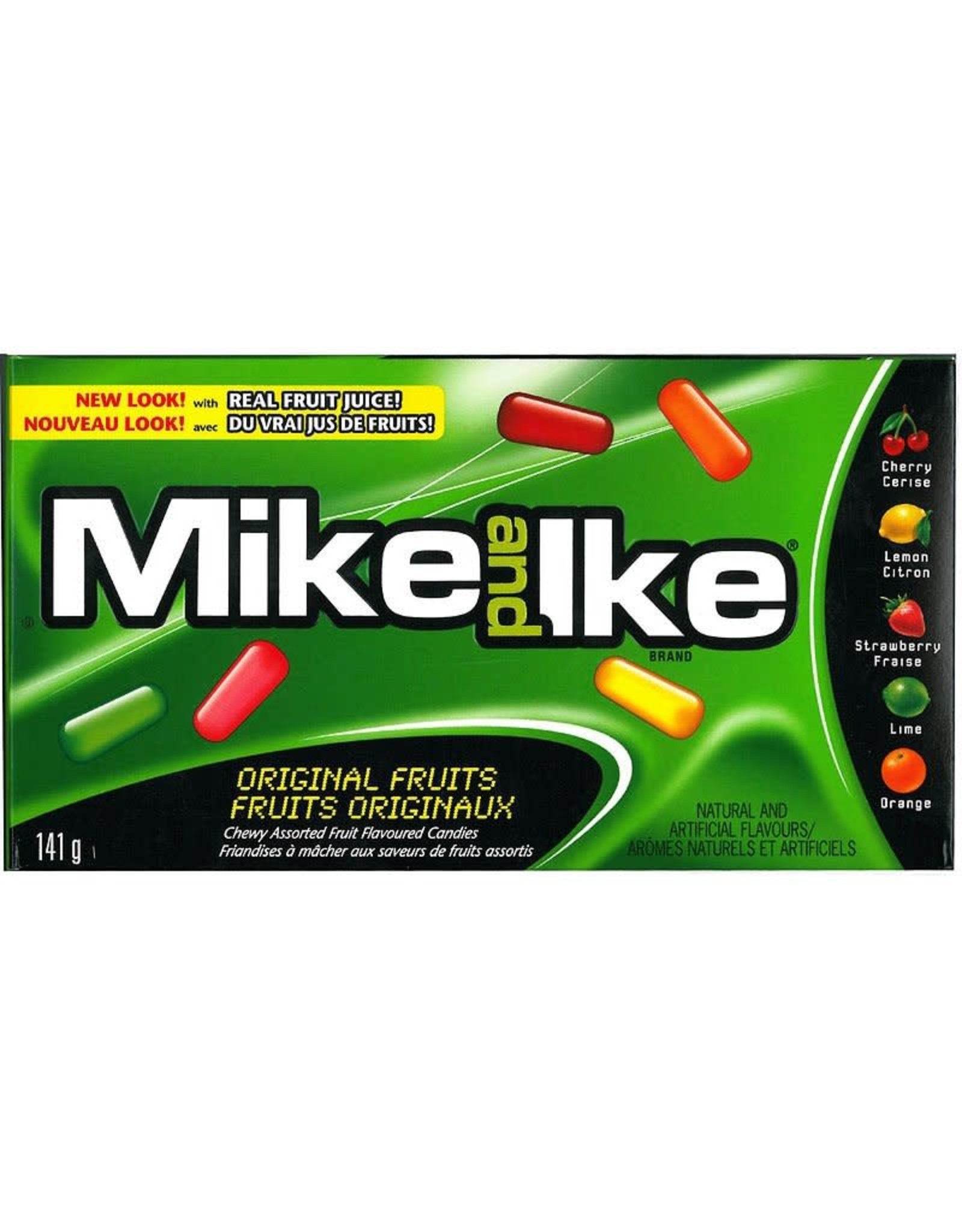 Mike & Ike Original