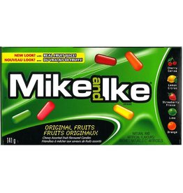 Mike & Ike Original