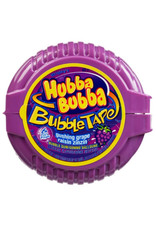 Wrigley Hubba Bubba Tape Gum - Grape