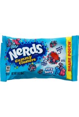 Nerds Gummy Clusters Very Berry Share Pack