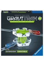 Ravensburger GraviTrax Pro Extension: Turntable
