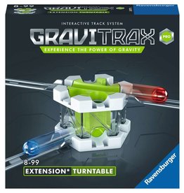 Ravensburger GraviTrax Pro Extension: Turntable