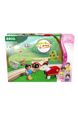 Brio BRIO Disney Princess Snow White Animal Set