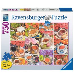 Ravensburger Teatime 750pc