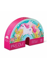 Crocodile Creek Sweet Unicorn 12pc