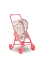 Corolle Corolle 12" Doll Stroller - Floral