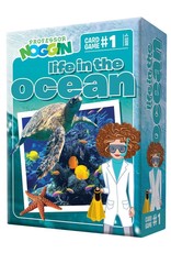 Outset Media Professor Noggin Life in the Ocean