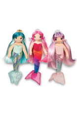 Douglas Princess Mermaids Assorted