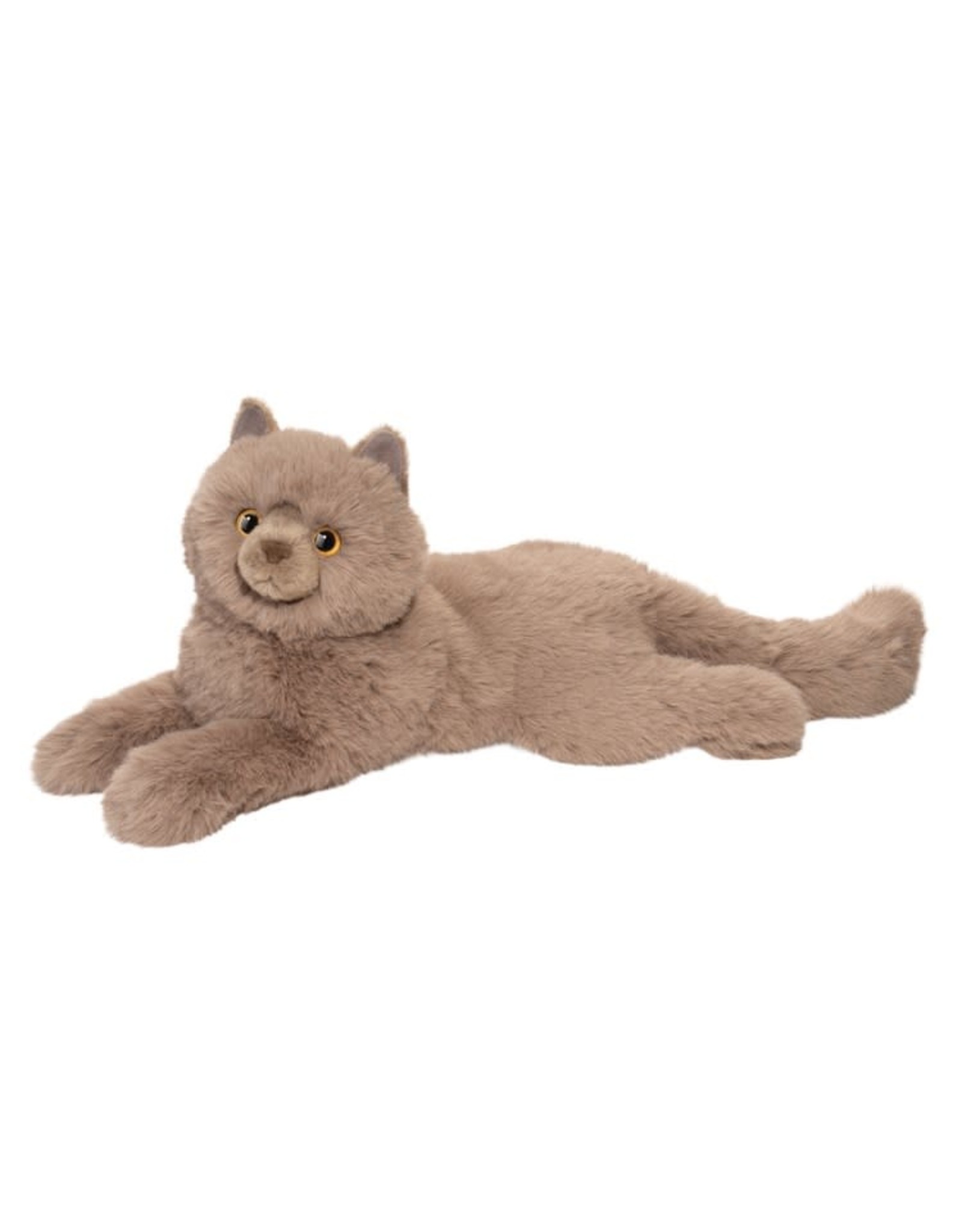 Douglas Juliette Grey Persian DLux Cat