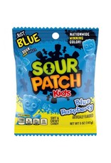 Sour Patch Kids Sour Patch Kids Blue Raspberry 3.6oz