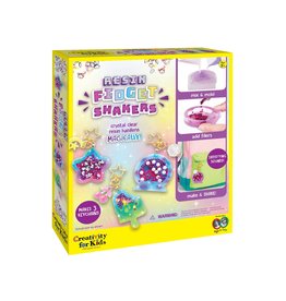 Creativity For Kids Resin Fidget Shakers