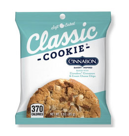 Classic Soft Baked Cookie Cinnabon