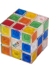 Rubik's Rubik's Crystal