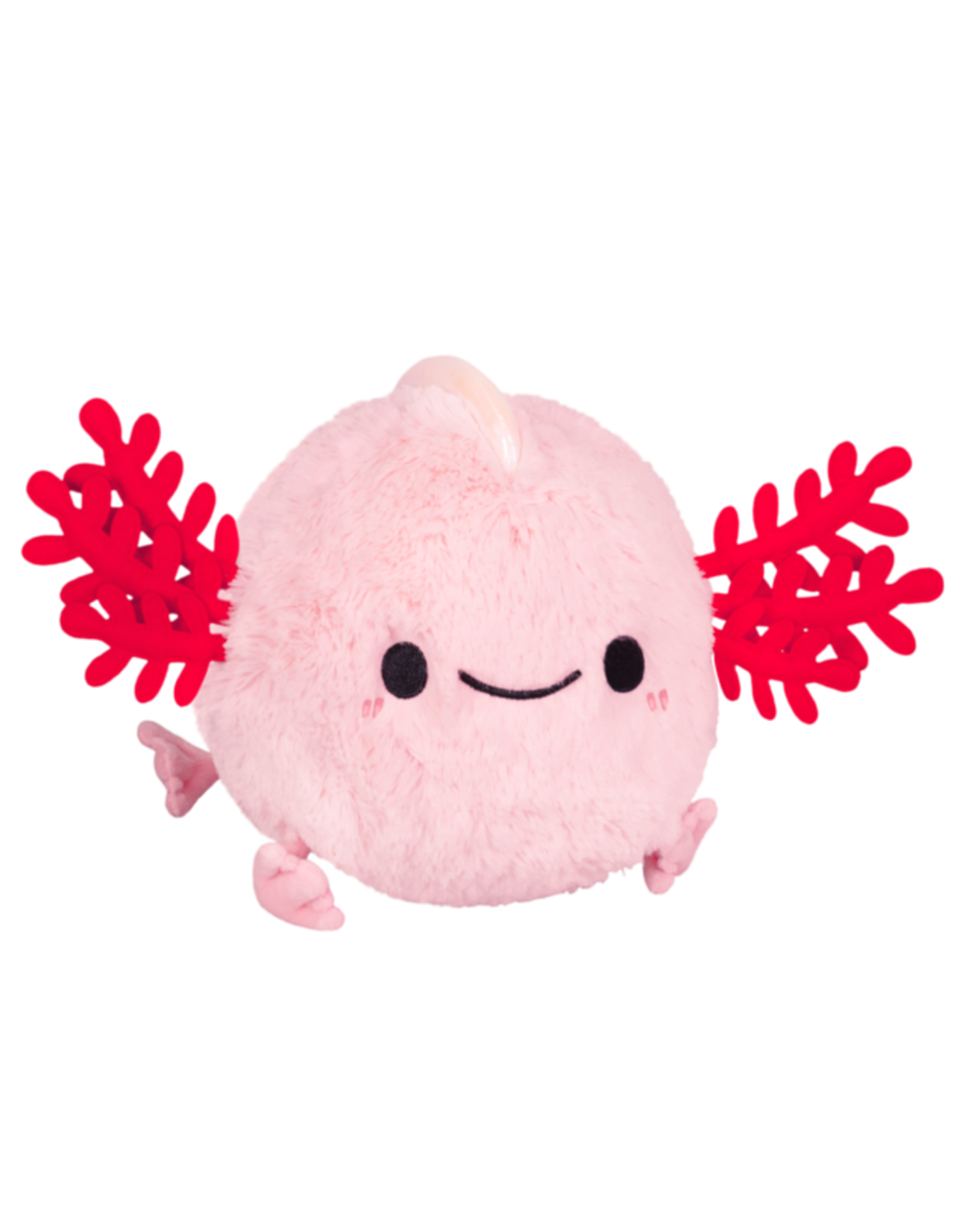 Squishable Mini Squishable Baby Axolotl