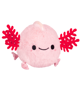 Squishable Mini Squishable Baby Axolotl