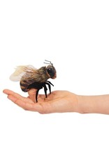 Folkmanis Folkmanis Mini Bee Finger Puppet