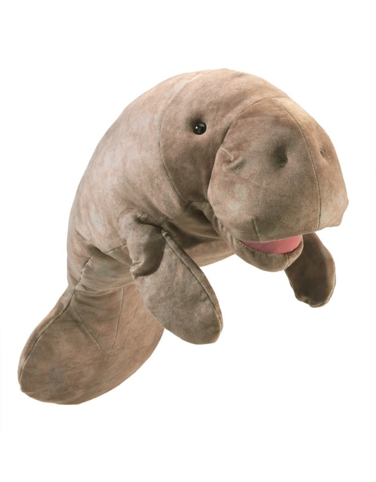 Folkmanis Folkmanis Manatee Puppet