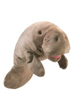 Folkmanis Folkmanis Manatee Puppet