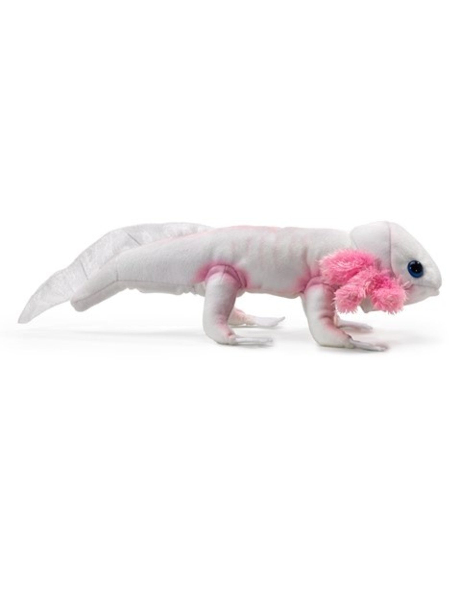 Folkmanis Folkmanis Axolotl Finger Puppet