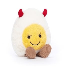 Jellycat JellyCat Amuseable Devilled Egg