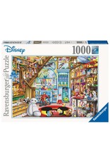 Ravensburger Disney-Pixar Toy Store 1000pc