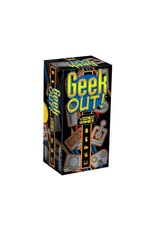 Geek Out! Video Games
