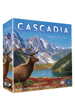 AEG Cascadia
