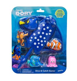 Swimways Swimways - Finding Dory - Mr. Ray's Dive and Catch