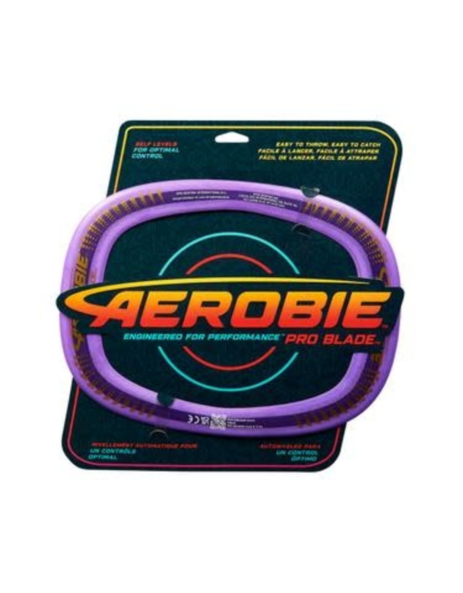 Spin Master Aerobie - Pro Blade Ring