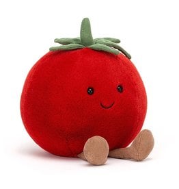 Jellycat JellyCat Amuseable Tomato