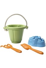 Green Toys Green Toys Sand Play Set