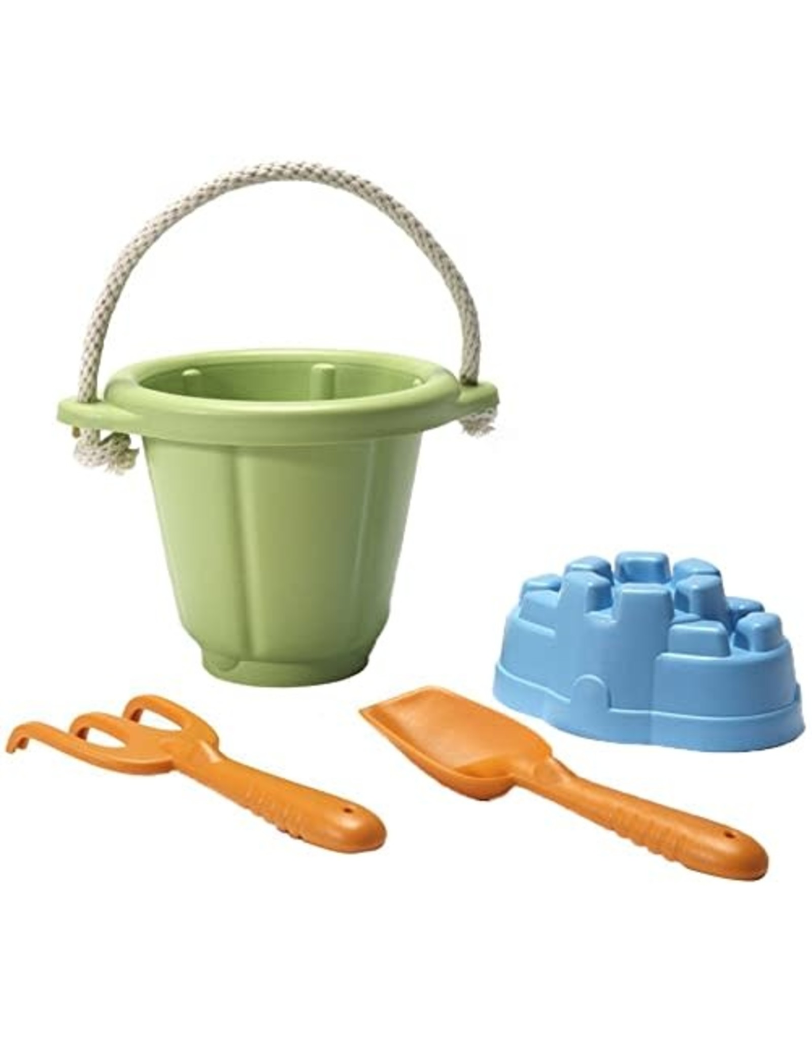 Green Toys Green Toys Sand Play Set