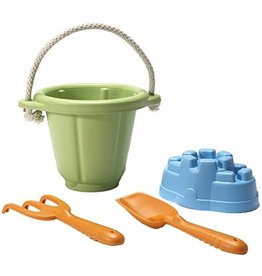 Green Toys Green Toys Sand Play Set