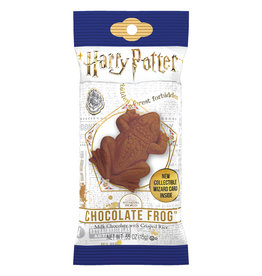 Jelly Belly Harry Potter Chocolate Frogs